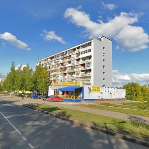 Mira Street, 17, Syktyvkar: photo