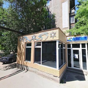 Sattar Erwbaev Street, 45, : foto