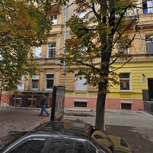 Myronosytska Street, 13, Kharkiv: photo