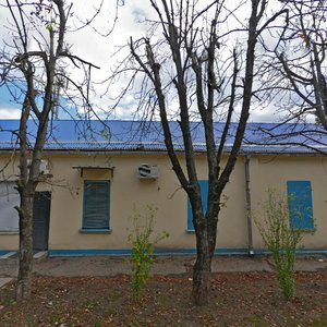 Ulitsa Poliny Osipenko, 130, Krasnodar: photo