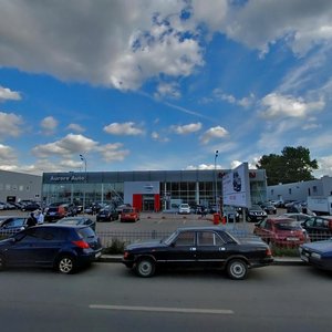 Sofiyskaya Street, 2Щ, : foto