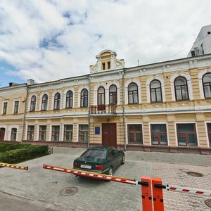 Topoleviy Lane, 8, Perm: photo