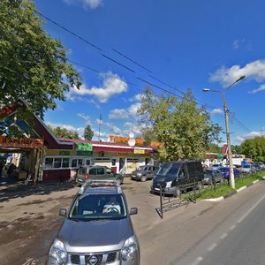 Lenina Street, 8, Podolsk: photo