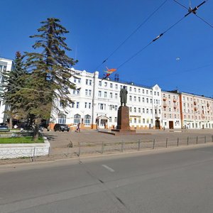Lenina Avenue, 92, : foto