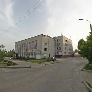 Волгоград, Улица Кирова, 106А: фото