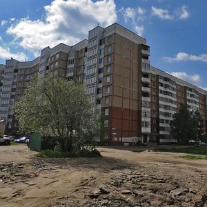 Mikrorayon Davydovskiy-3, 3А, : foto