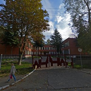 Минск, Улица Данилы Сердича, 68: фото