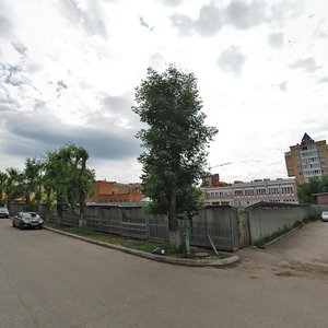 Tsiolkovskogo Street, 34, Kaluga: photo