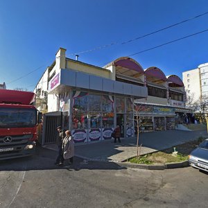 Ulitsa Ivana Golubtsa, 8/8, Anapa: photo