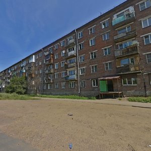 Ulitsa Vorovskogo, 17А, Irkutsk: photo