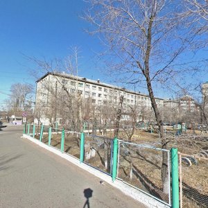 Чита, Улица Журавлёва, 55: фото