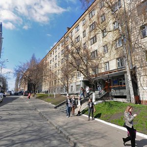 Glazunova Street, 2/4, Kyiv: photo