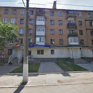 Кропивницкий, Улица Академика Королёва, 25/6: фото