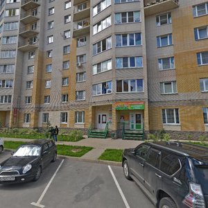 Великий Новгород, Старорусский бульвар, 31: фото