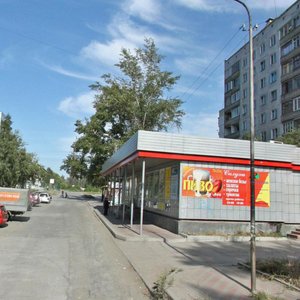 Moskovskaya ulitsa, 165А, : foto