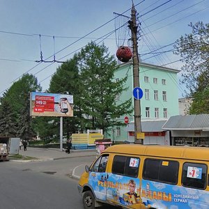 Nogina Boulevard, 1/16, Tver: photo