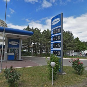Dalnytske shose, 16, Odesa: photo