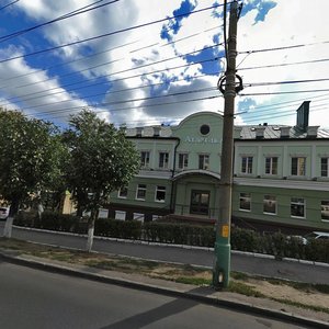 Kirova Street, 19А, Penza: photo