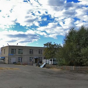 Ryabova Street, 2, Penza: photo