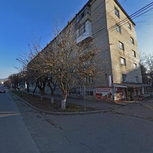 Oktyabrskaya ulitsa, 51, Zheleznovodsk: photo