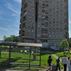 Grazhdanskiy Avenue, 89, Saint Petersburg: photo