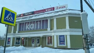 Ulitsa Suvorova, 4, Tayshet: photo