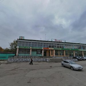 Khuzangaya Street, 3/2, Cheboksary: photo