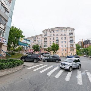 Svetlanskaya Street, 209, : foto
