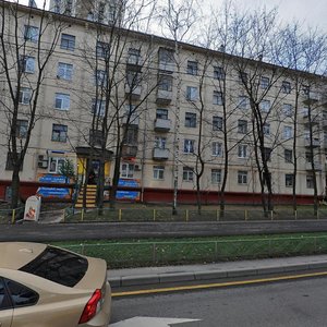 Ул маршала