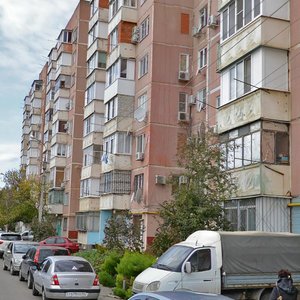 Stavropolskaya Street, 168, Krasnodar: photo