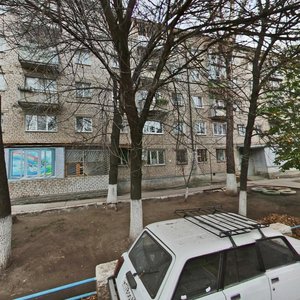 Yunykh Pionerov Avenue, 38, Samara: photo