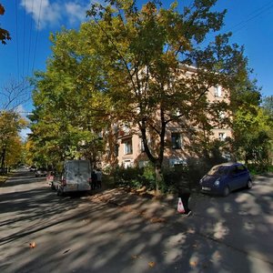 Moskovskaya Street, 10, Pushkin: photo