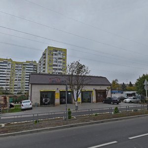 Academician Lukyanenko Street, 107, Krasnodar: photo