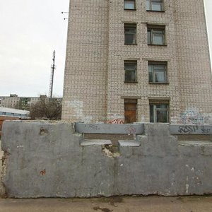 Dyakonova Street, 11Б, : foto