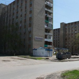 Sodruzhestva Street, 82/1 ، روستوف نا دونو: صورة