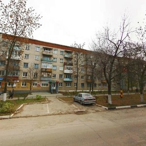 Ulitsa 40 let Oktyabrya, 19, Kstovo: photo