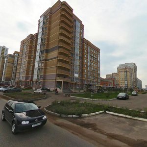 Nigmatullina Street, 3, Kazan: photo