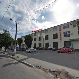 Pokrovs'ka Street, 81, Zhytomyr: photo