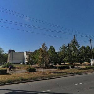 Voroshilova Street, 23А, Togliatti: photo