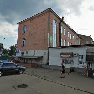 Орёл, Рыночный переулок, 5: фото