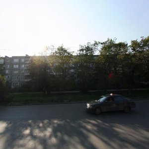 Челябинск, Улица Молодогвардейцев, 26: фото