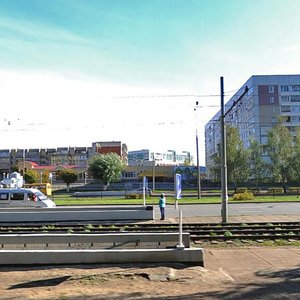 Moskovskiy Avenue, 146, Naberezhnye Chelny: photo