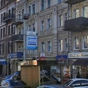 Velyka Vasylkivska Street, 17, Kyiv: photo