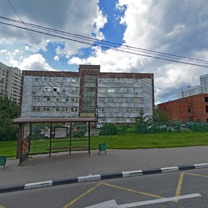 Skobelevskaya Street, 2, : foto