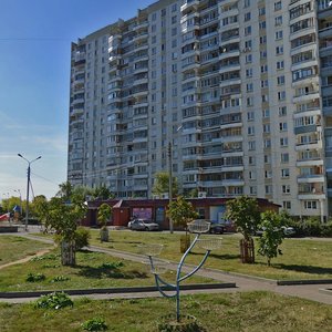 Vesennyaya ulitsa, 57Б, Serpuhov: photo