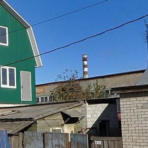 Ulitsa Kulibina, 13А, : foto