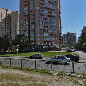 Khudozhnikov Avenue, 33к4, : foto