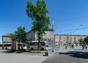 Stachek Avenue, 57, Saint Petersburg: photo