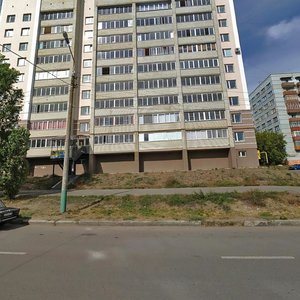 Kizhevatova Street, 2, Penza: photo