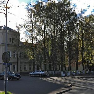 Komsomolskaya Street, 147, Yoshkar‑Ola: photo